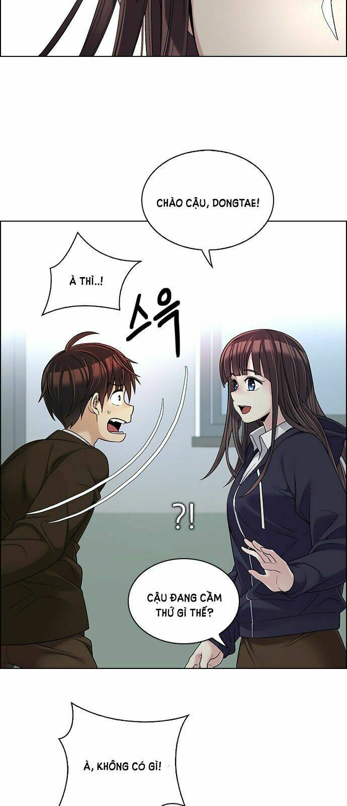 Trò Chơi Số Mệnh Chapter 286 - Trang 2