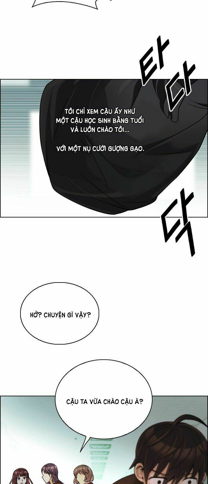 Trò Chơi Số Mệnh Chapter 286 - Trang 2