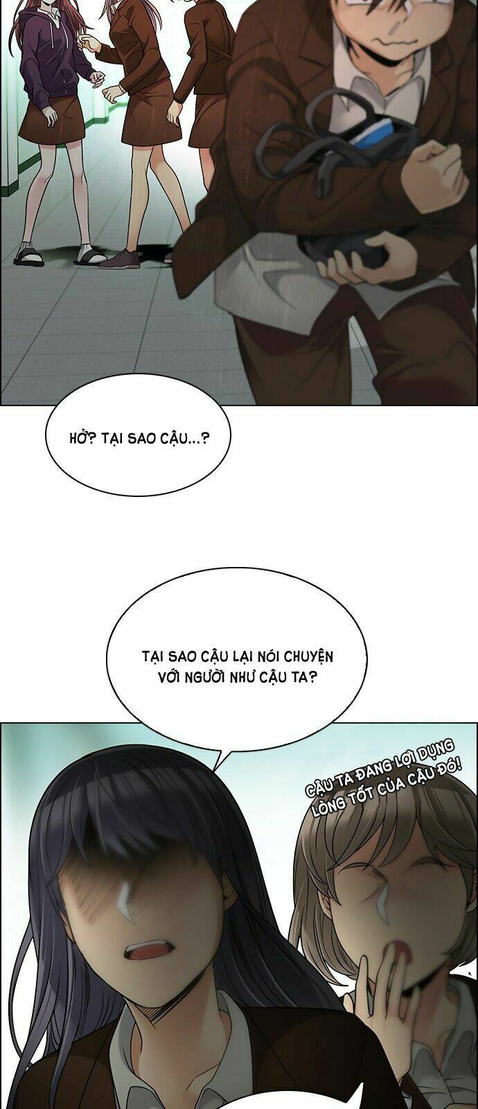 Trò Chơi Số Mệnh Chapter 286 - Trang 2