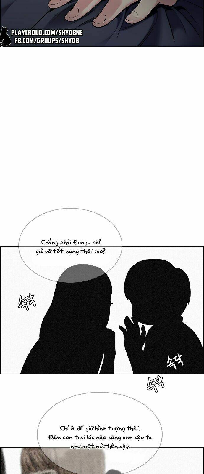 Trò Chơi Số Mệnh Chapter 286 - Trang 2