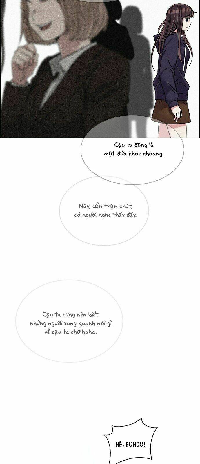 Trò Chơi Số Mệnh Chapter 286 - Trang 2