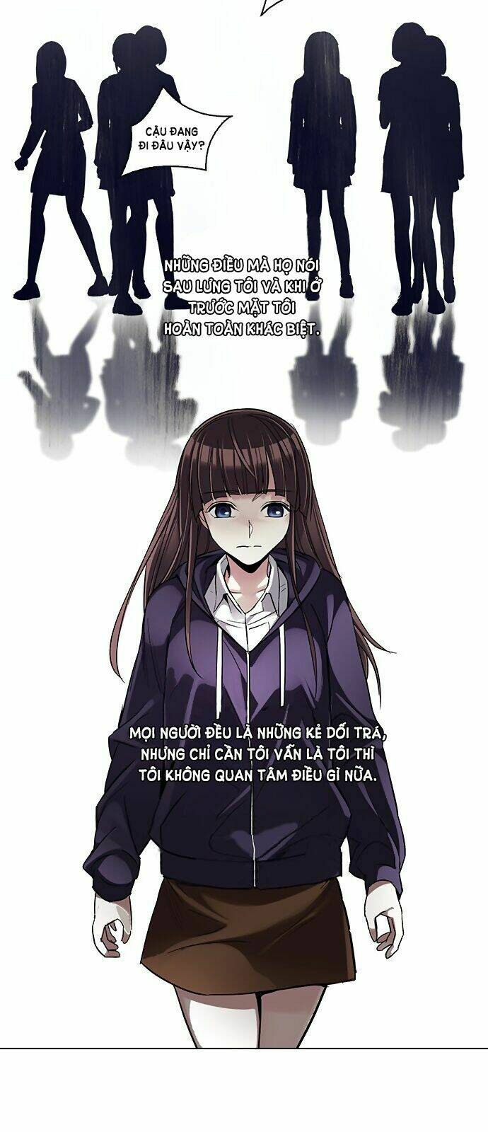 Trò Chơi Số Mệnh Chapter 286 - Trang 2