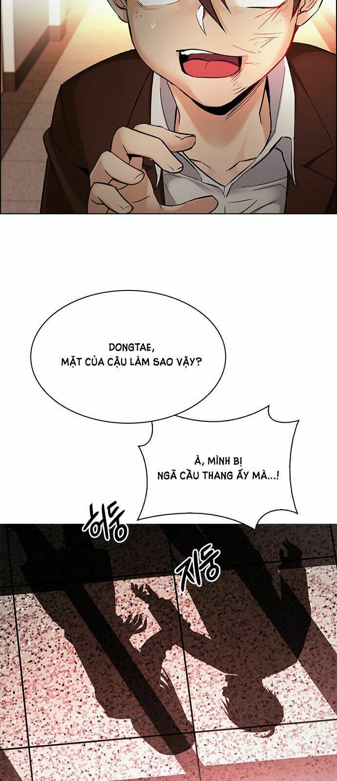 Trò Chơi Số Mệnh Chapter 286 - Trang 2
