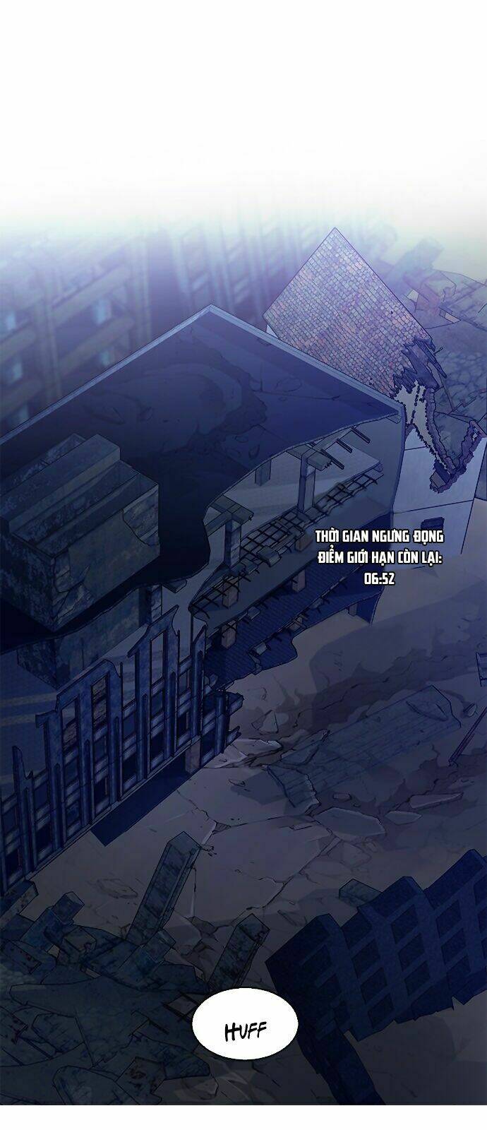 Trò Chơi Số Mệnh Chapter 286 - Trang 2