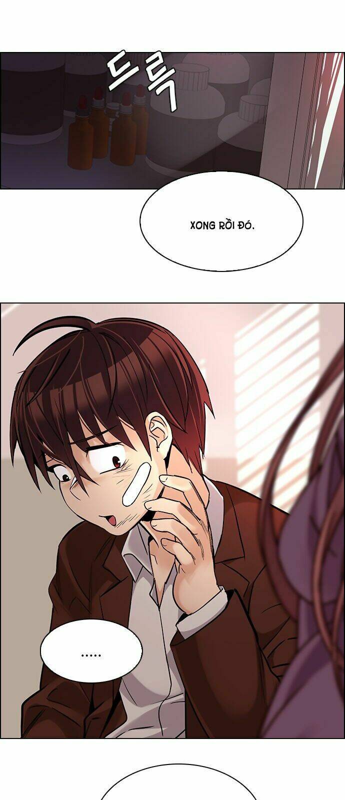 Trò Chơi Số Mệnh Chapter 286 - Trang 2