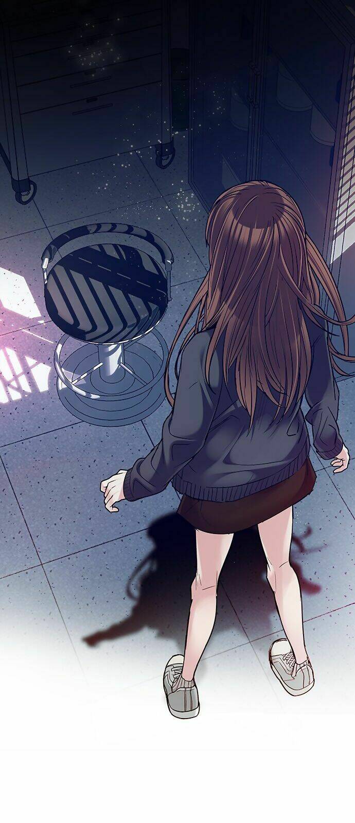 Trò Chơi Số Mệnh Chapter 286 - Trang 2