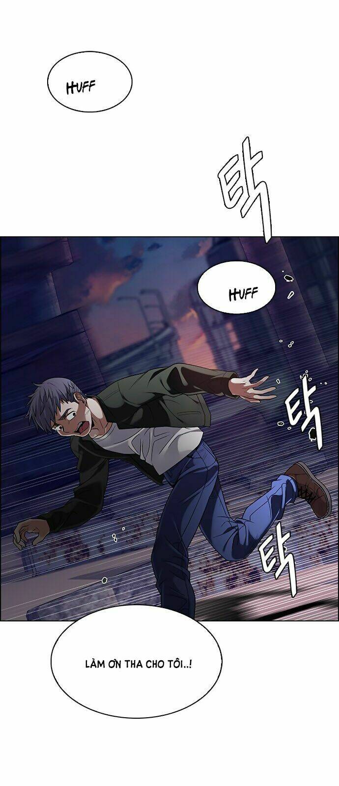 Trò Chơi Số Mệnh Chapter 286 - Trang 2