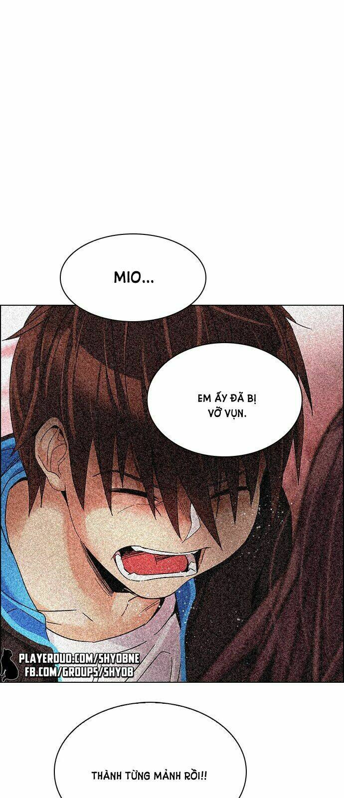 Trò Chơi Số Mệnh Chapter 286 - Trang 2