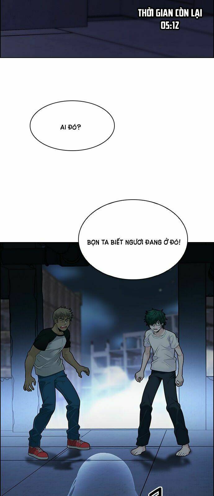 Trò Chơi Số Mệnh Chapter 286 - Trang 2