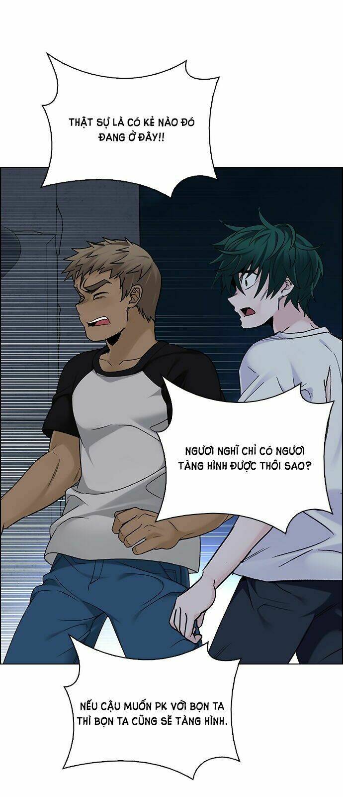 Trò Chơi Số Mệnh Chapter 286 - Trang 2