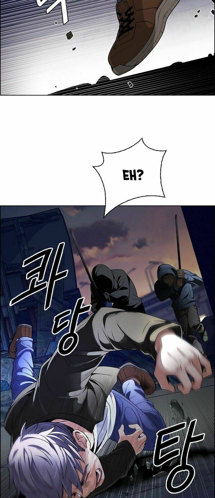 Trò Chơi Số Mệnh Chapter 286 - Trang 2