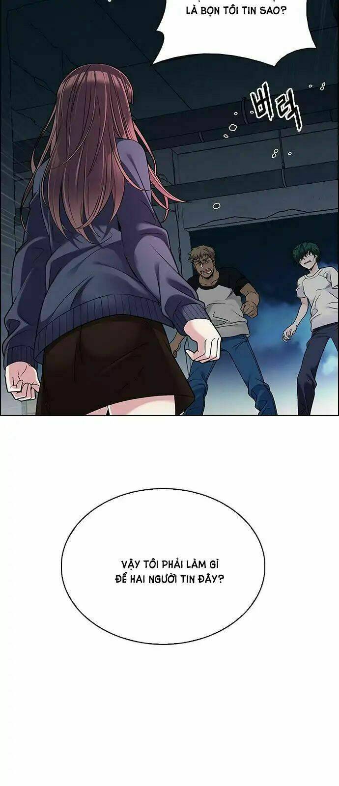 Trò Chơi Số Mệnh Chapter 287 - Trang 2