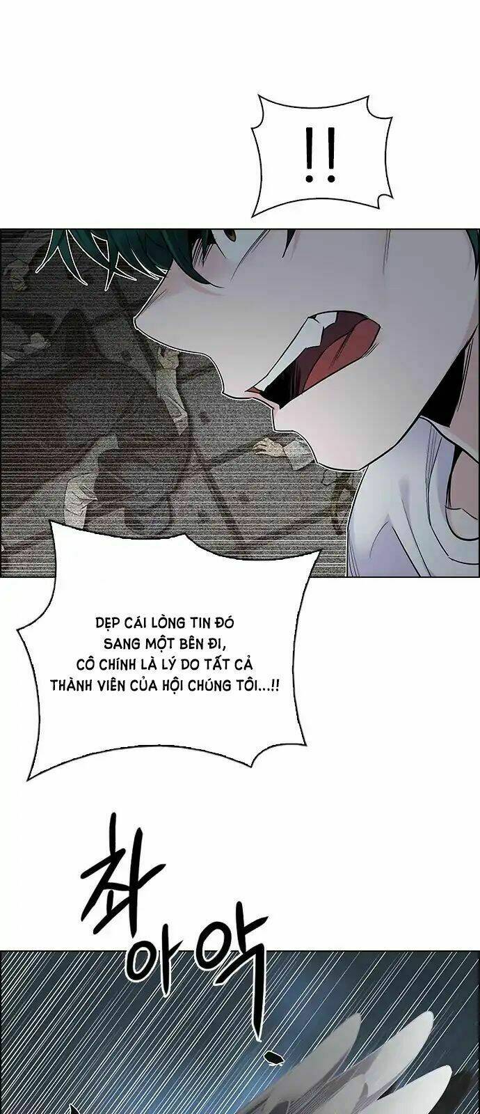 Trò Chơi Số Mệnh Chapter 287 - Trang 2