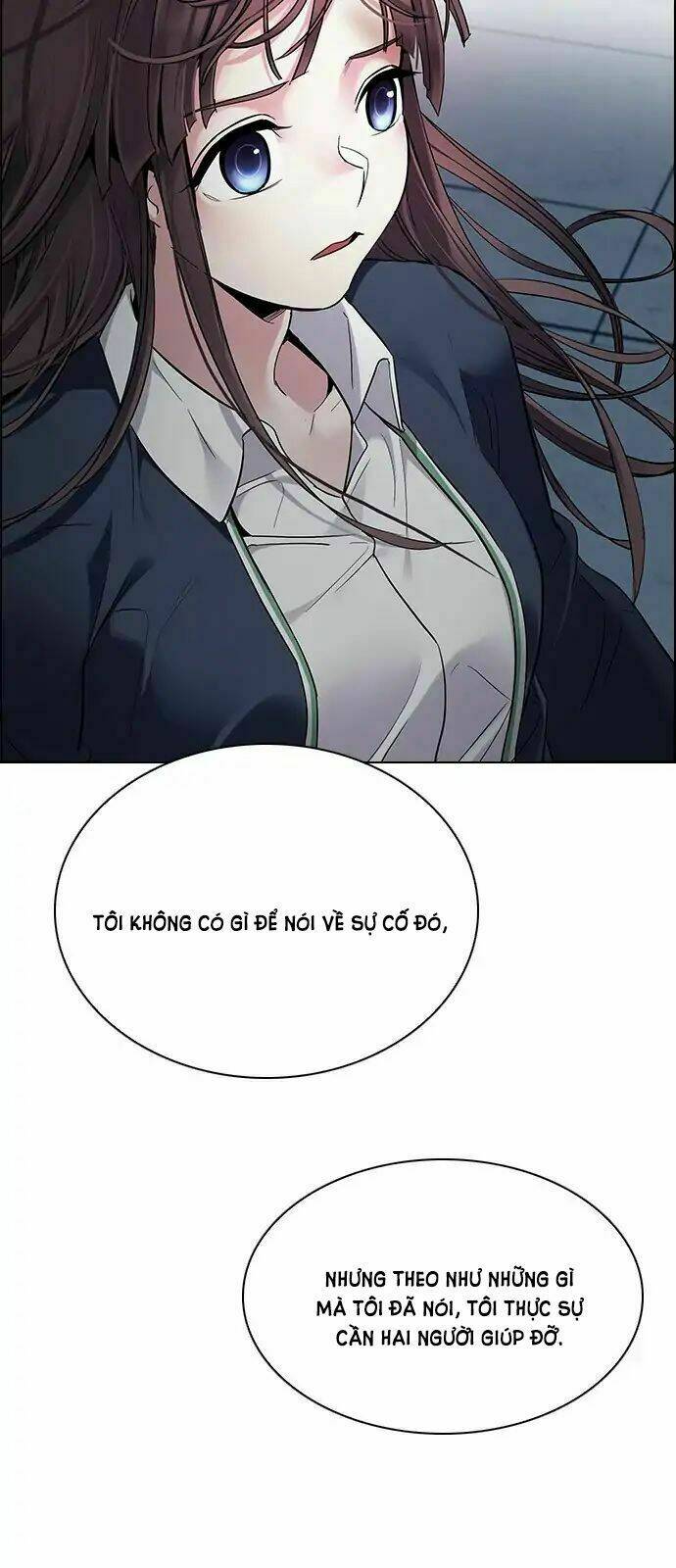 Trò Chơi Số Mệnh Chapter 287 - Trang 2