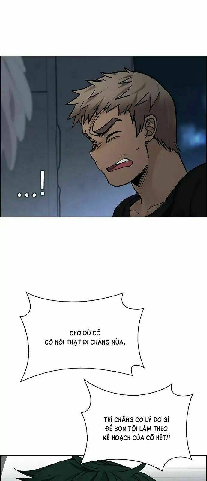 Trò Chơi Số Mệnh Chapter 287 - Trang 2