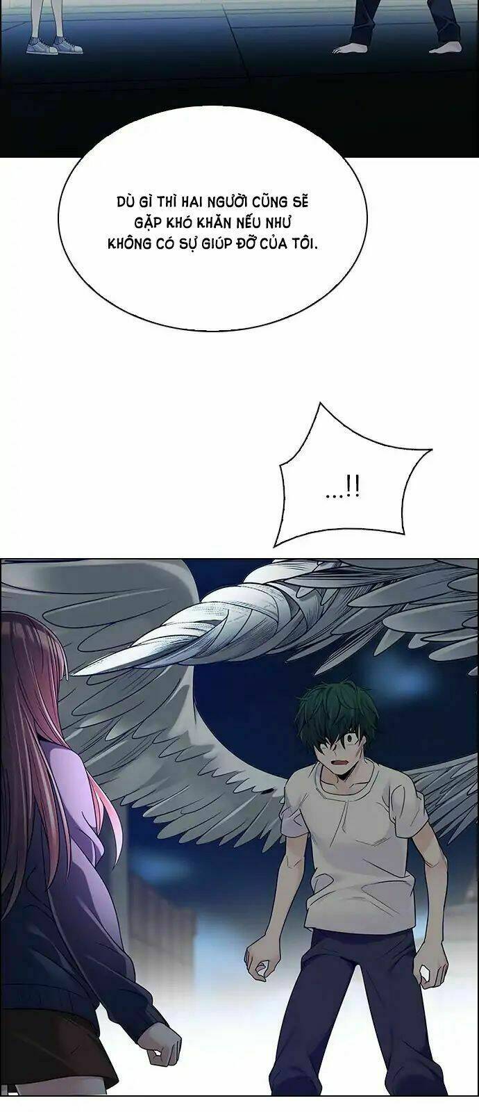 Trò Chơi Số Mệnh Chapter 287 - Trang 2