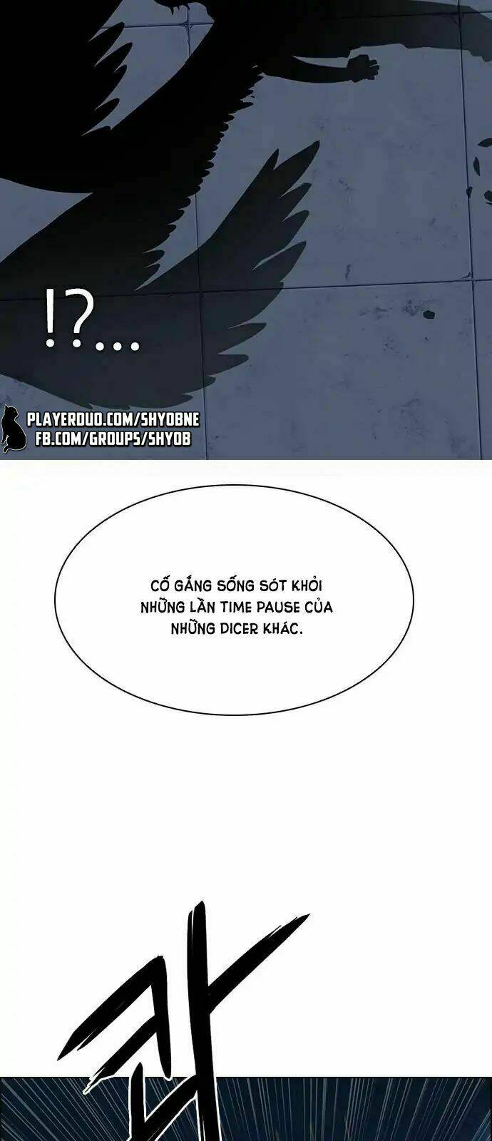 Trò Chơi Số Mệnh Chapter 287 - Trang 2