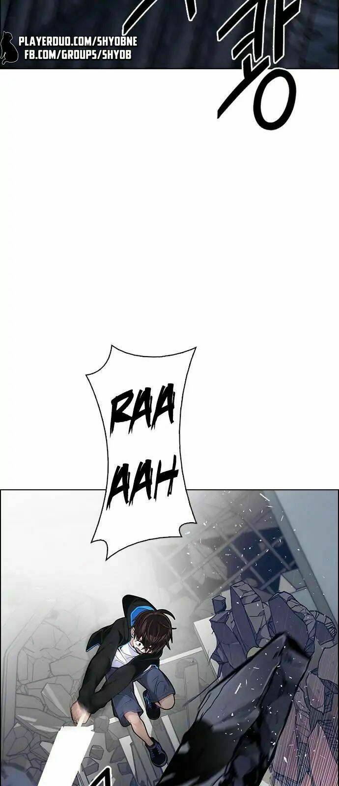 Trò Chơi Số Mệnh Chapter 287 - Trang 2