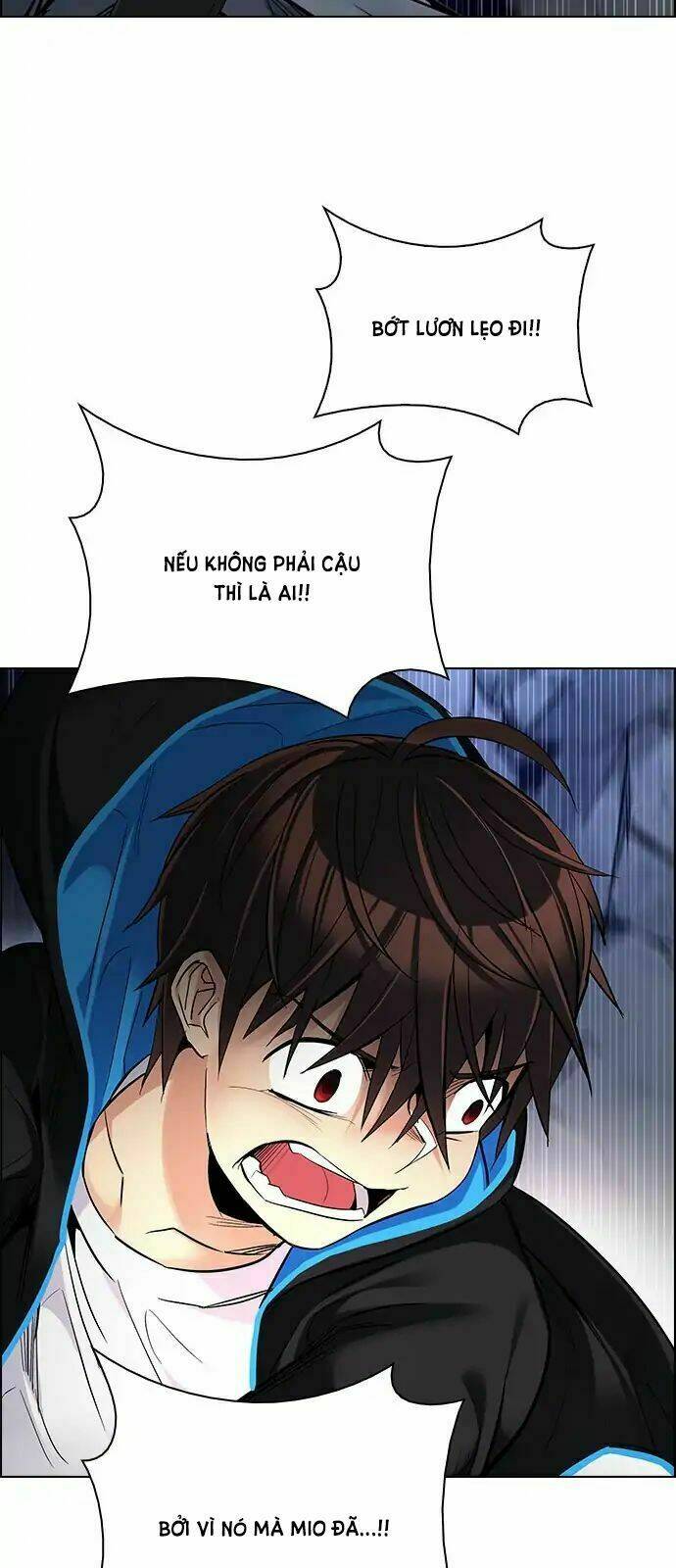 Trò Chơi Số Mệnh Chapter 287 - Trang 2