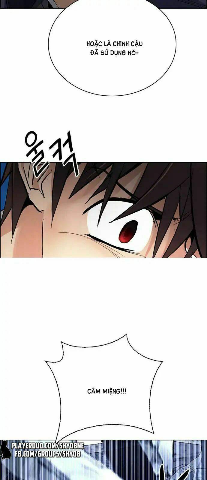 Trò Chơi Số Mệnh Chapter 287 - Trang 2