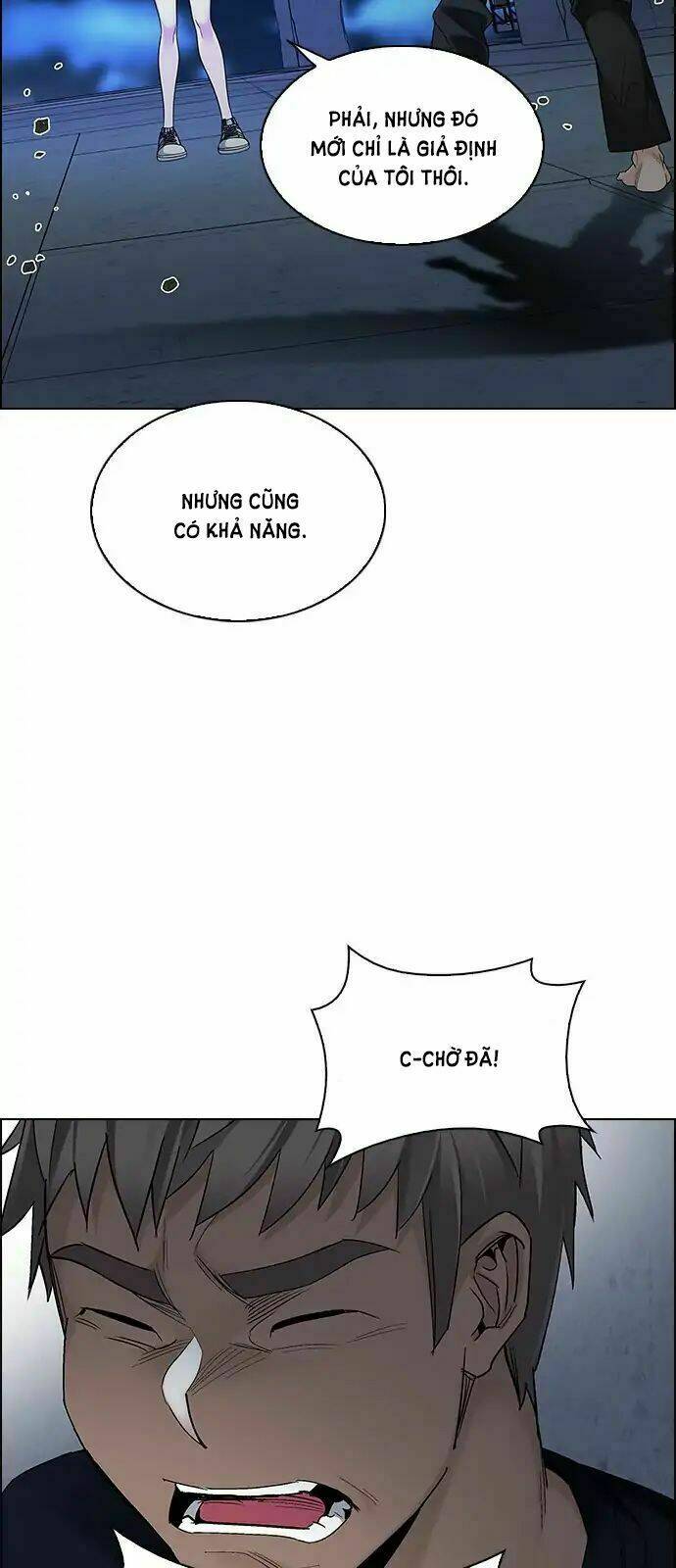 Trò Chơi Số Mệnh Chapter 287 - Trang 2