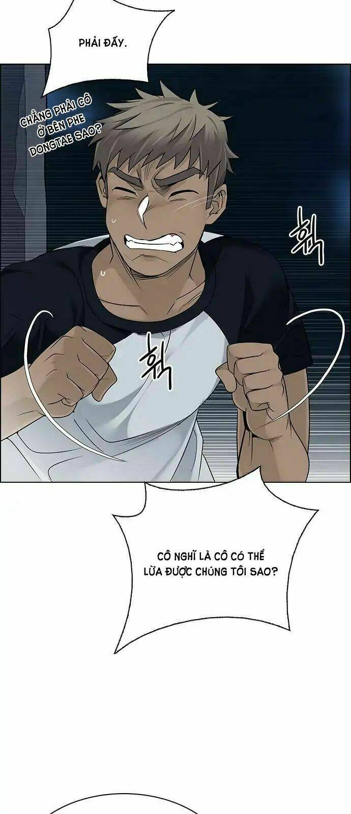 Trò Chơi Số Mệnh Chapter 287 - Trang 2