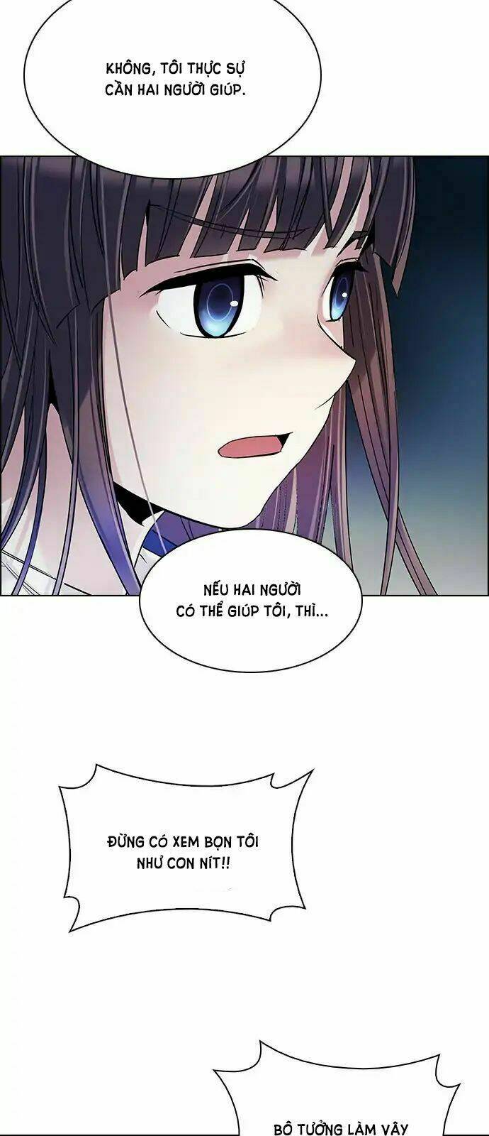 Trò Chơi Số Mệnh Chapter 287 - Trang 2