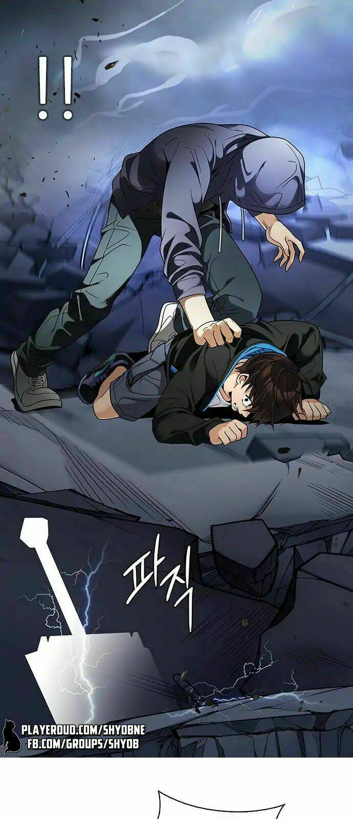 Trò Chơi Số Mệnh Chapter 288 - Trang 2