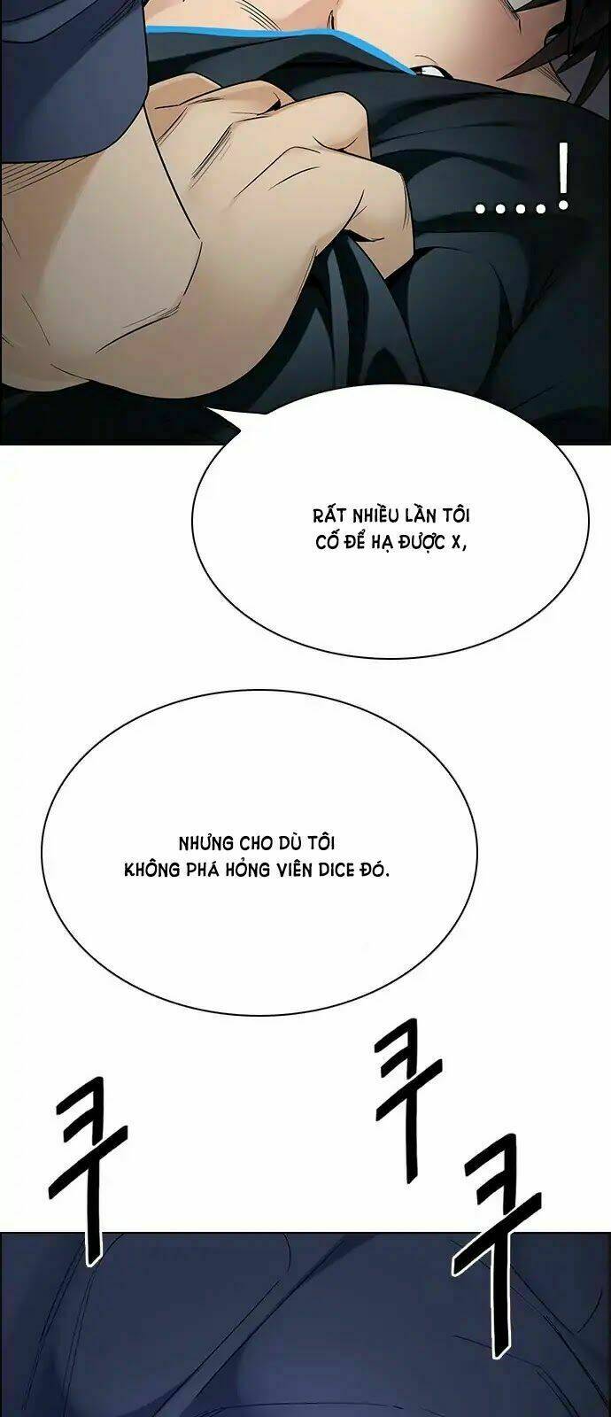 Trò Chơi Số Mệnh Chapter 288 - Trang 2