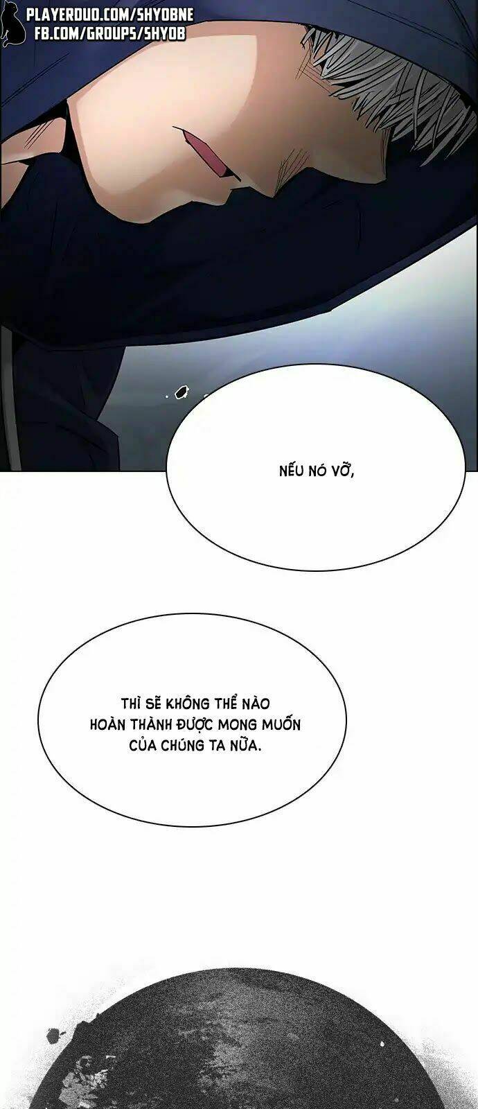 Trò Chơi Số Mệnh Chapter 288 - Trang 2
