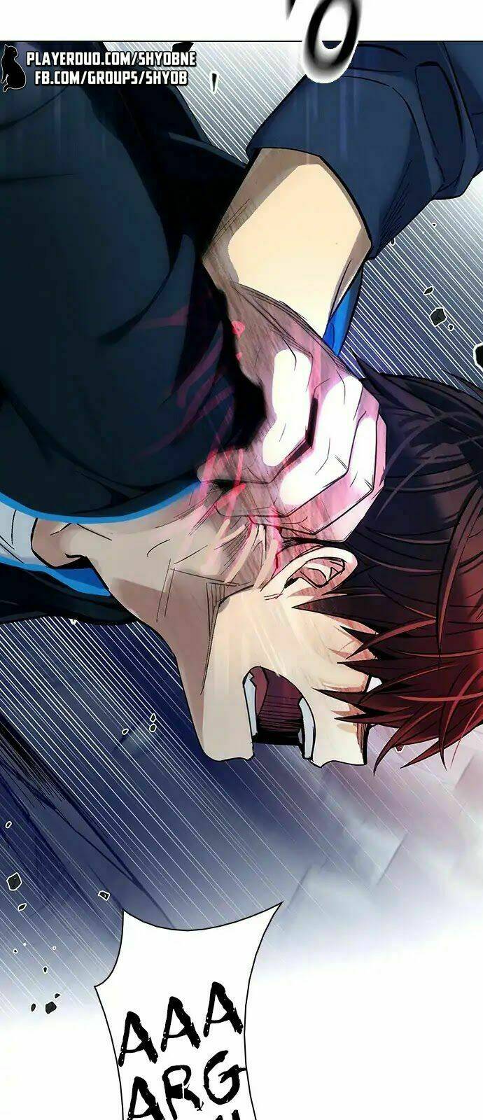 Trò Chơi Số Mệnh Chapter 288 - Trang 2