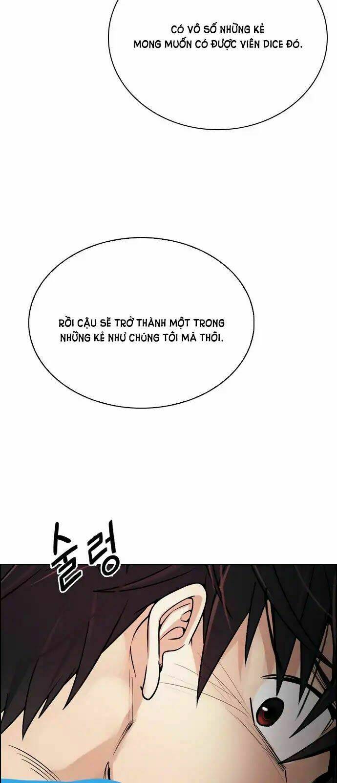 Trò Chơi Số Mệnh Chapter 288 - Trang 2