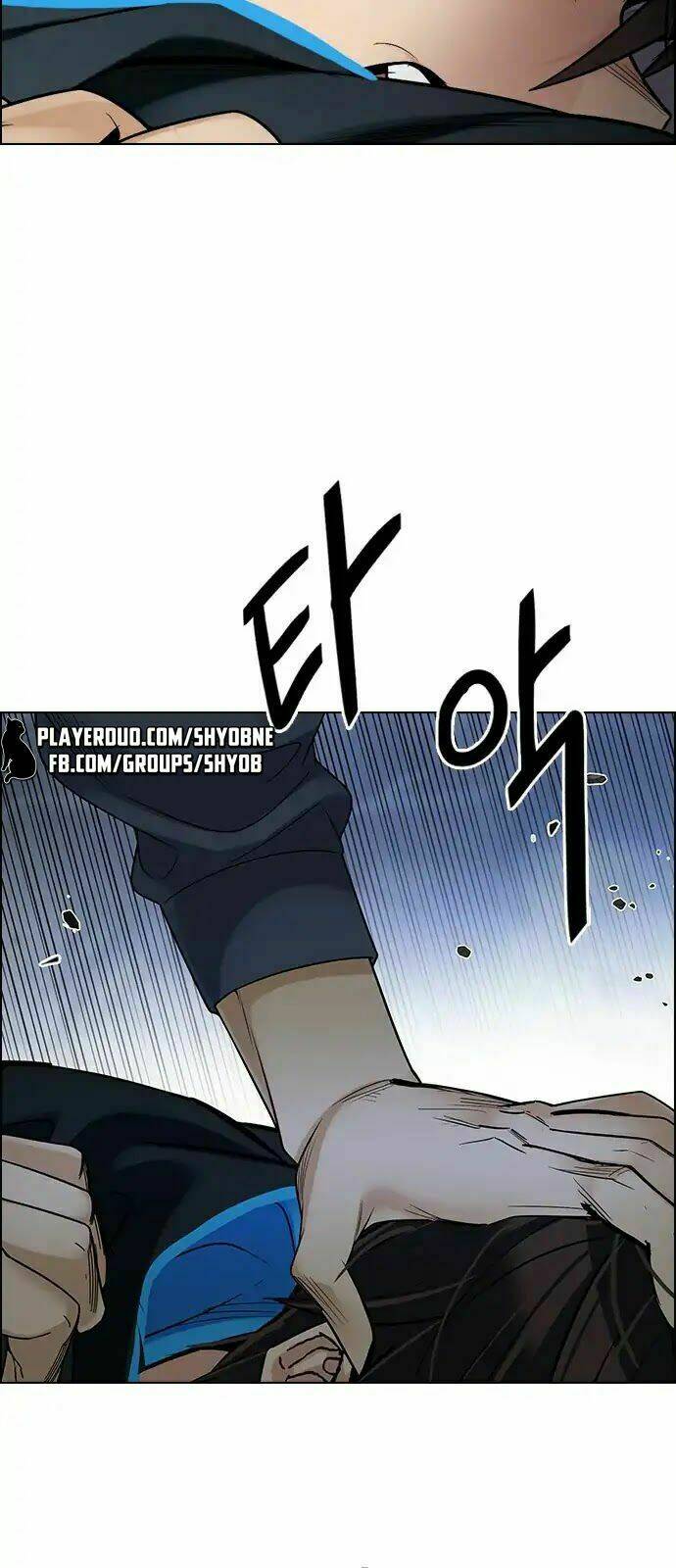 Trò Chơi Số Mệnh Chapter 288 - Trang 2