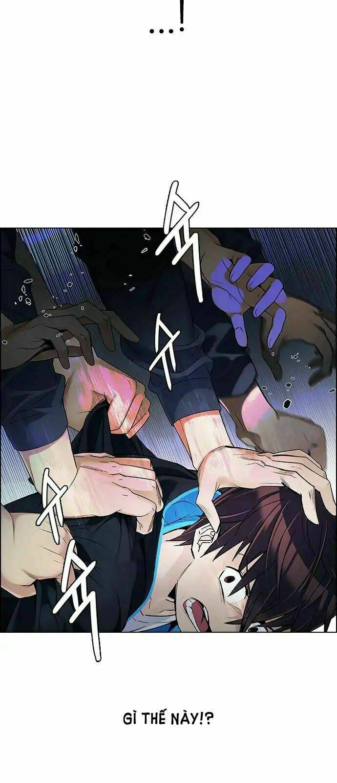 Trò Chơi Số Mệnh Chapter 288 - Trang 2