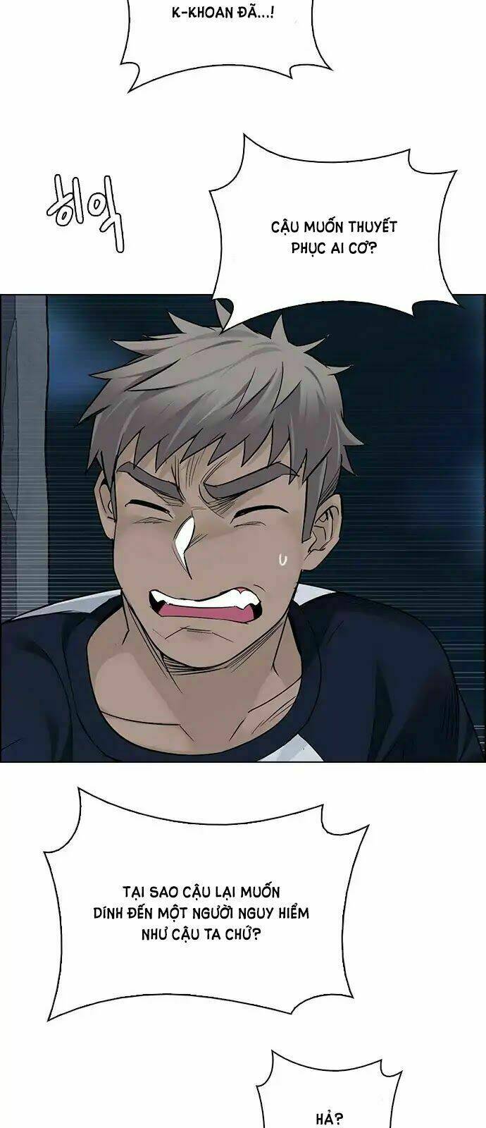 Trò Chơi Số Mệnh Chapter 288 - Trang 2