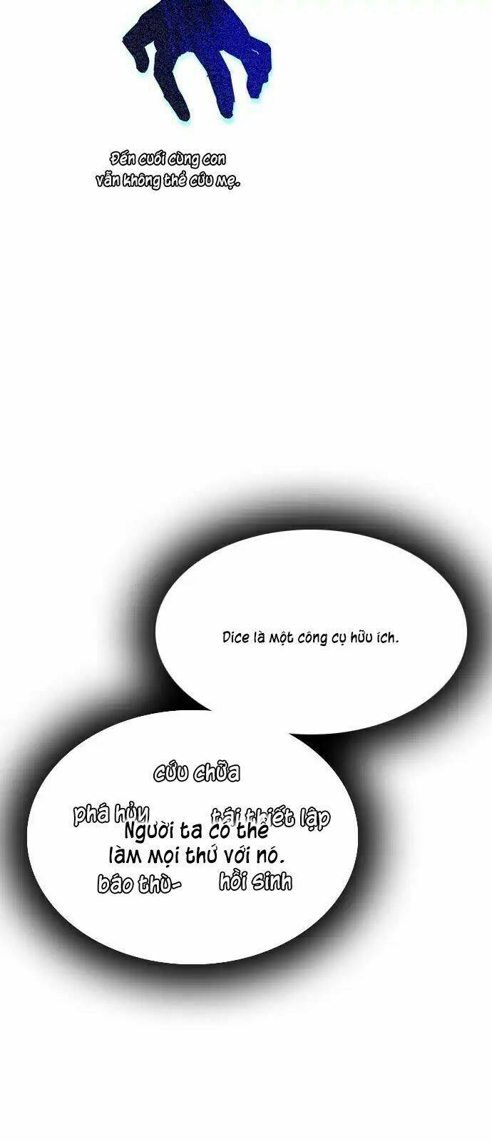 Trò Chơi Số Mệnh Chapter 288 - Trang 2