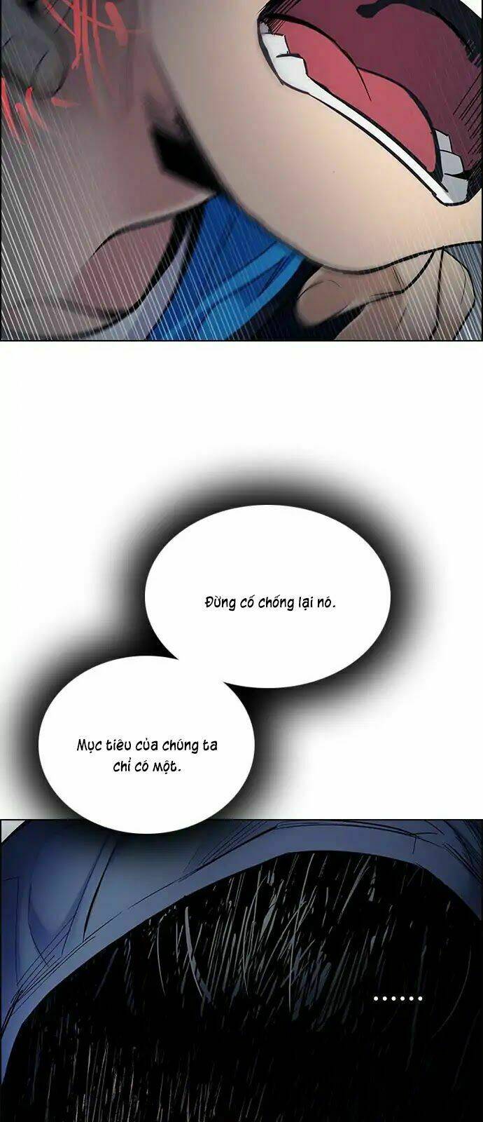 Trò Chơi Số Mệnh Chapter 288 - Trang 2