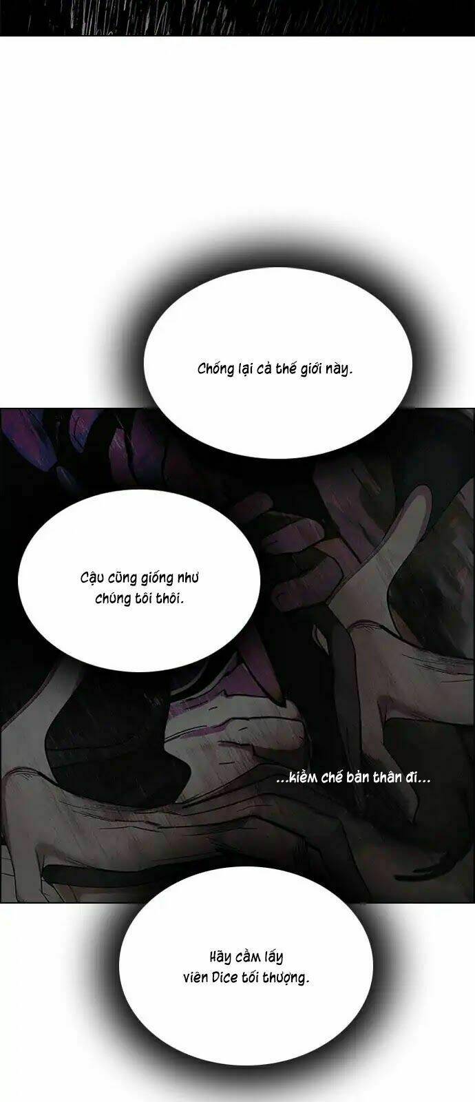 Trò Chơi Số Mệnh Chapter 288 - Trang 2
