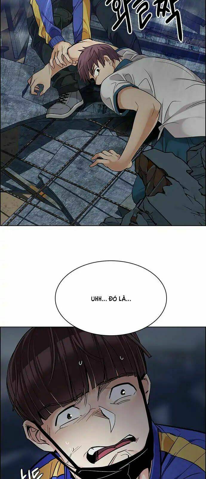 Trò Chơi Số Mệnh Chapter 288 - Trang 2