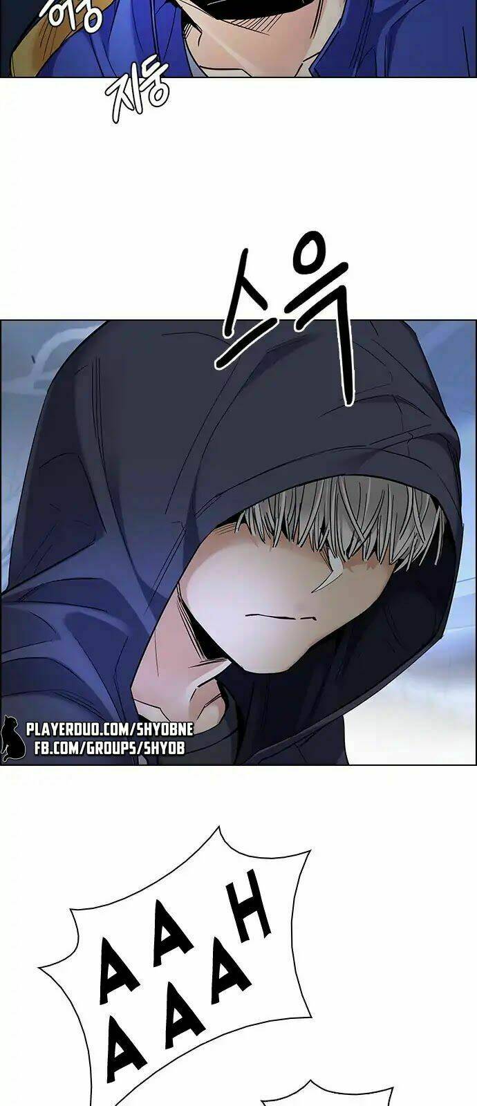 Trò Chơi Số Mệnh Chapter 288 - Trang 2