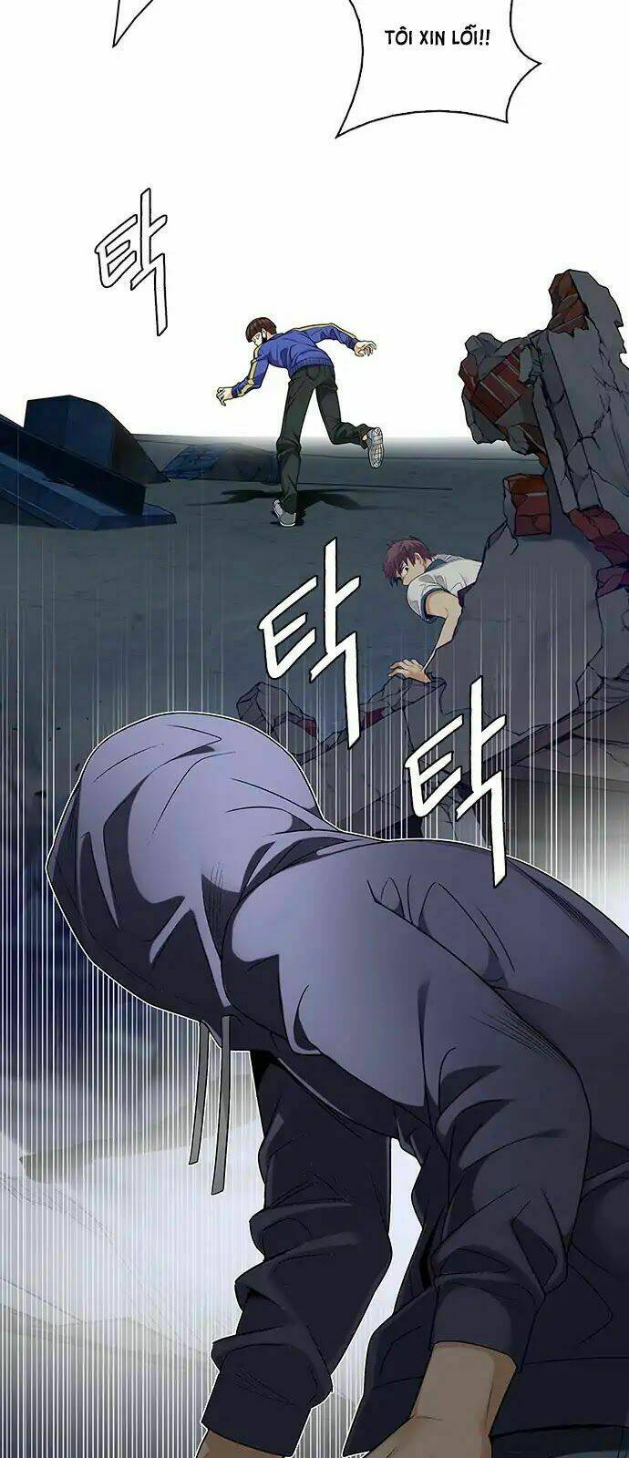 Trò Chơi Số Mệnh Chapter 288 - Trang 2