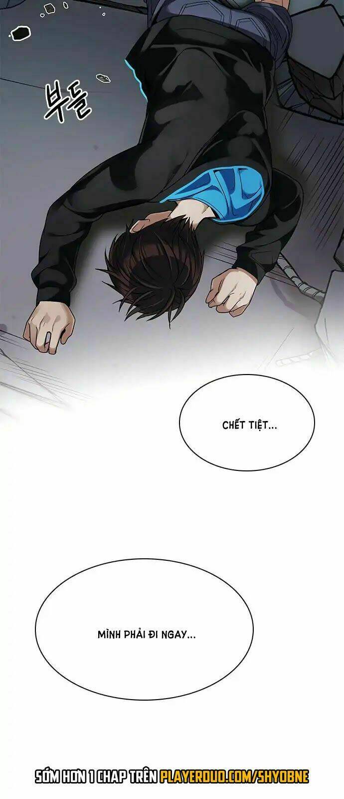 Trò Chơi Số Mệnh Chapter 288 - Trang 2