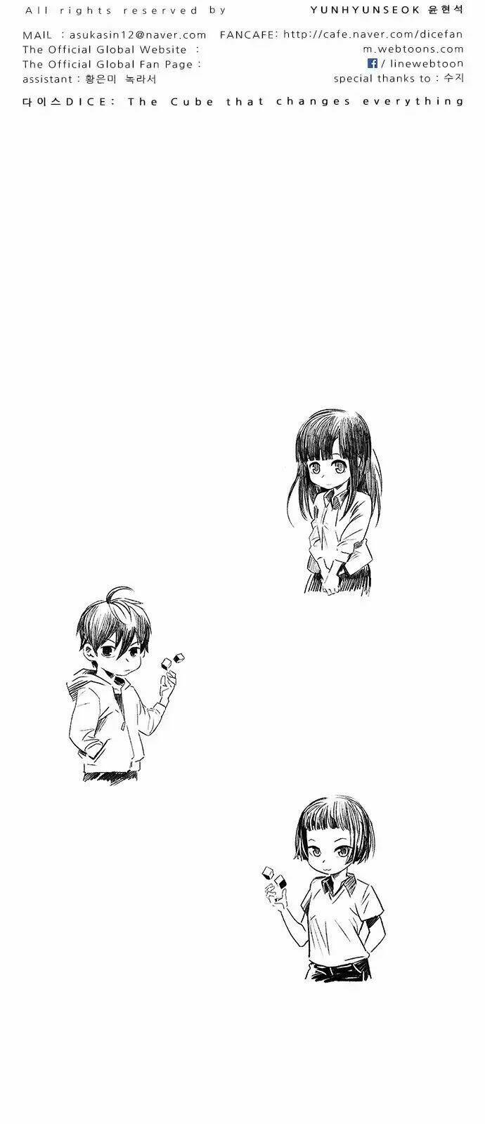 Trò Chơi Số Mệnh Chapter 288 - Trang 2