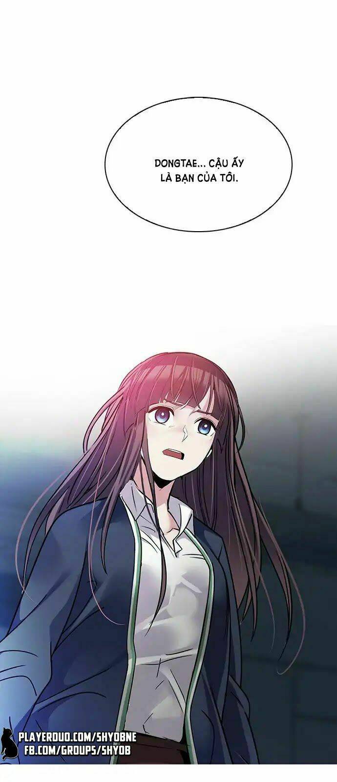 Trò Chơi Số Mệnh Chapter 288 - Trang 2