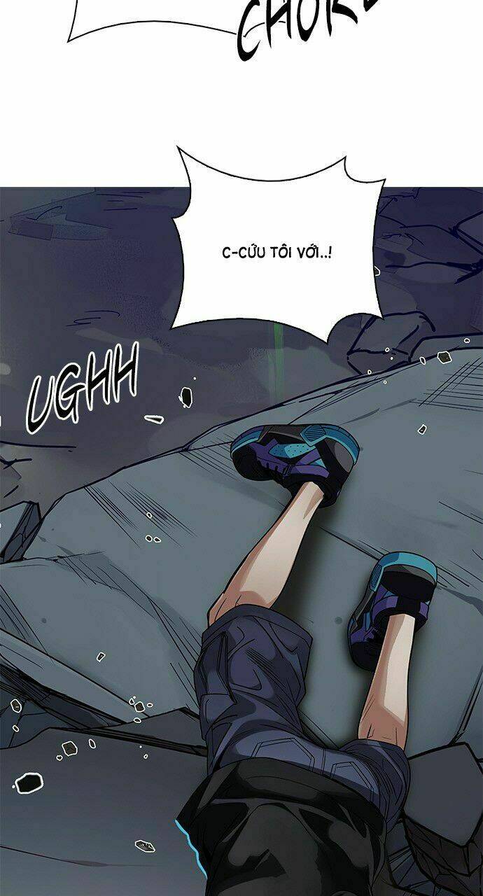 Trò Chơi Số Mệnh Chapter 289 - Trang 2