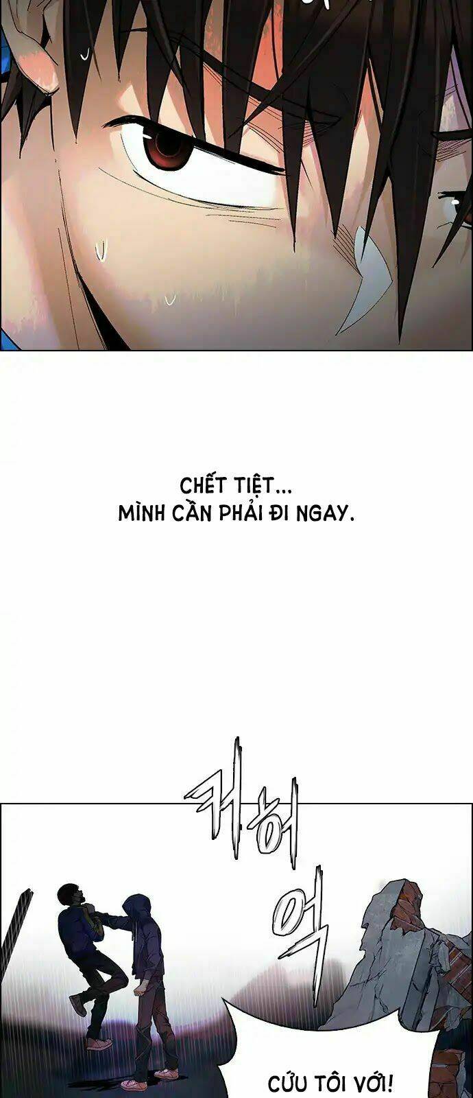 Trò Chơi Số Mệnh Chapter 289 - Trang 2