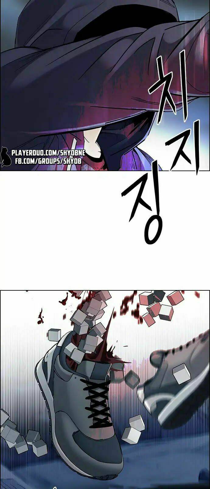 Trò Chơi Số Mệnh Chapter 289 - Trang 2