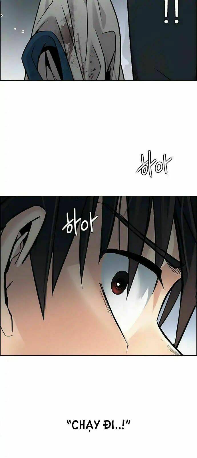 Trò Chơi Số Mệnh Chapter 289 - Trang 2