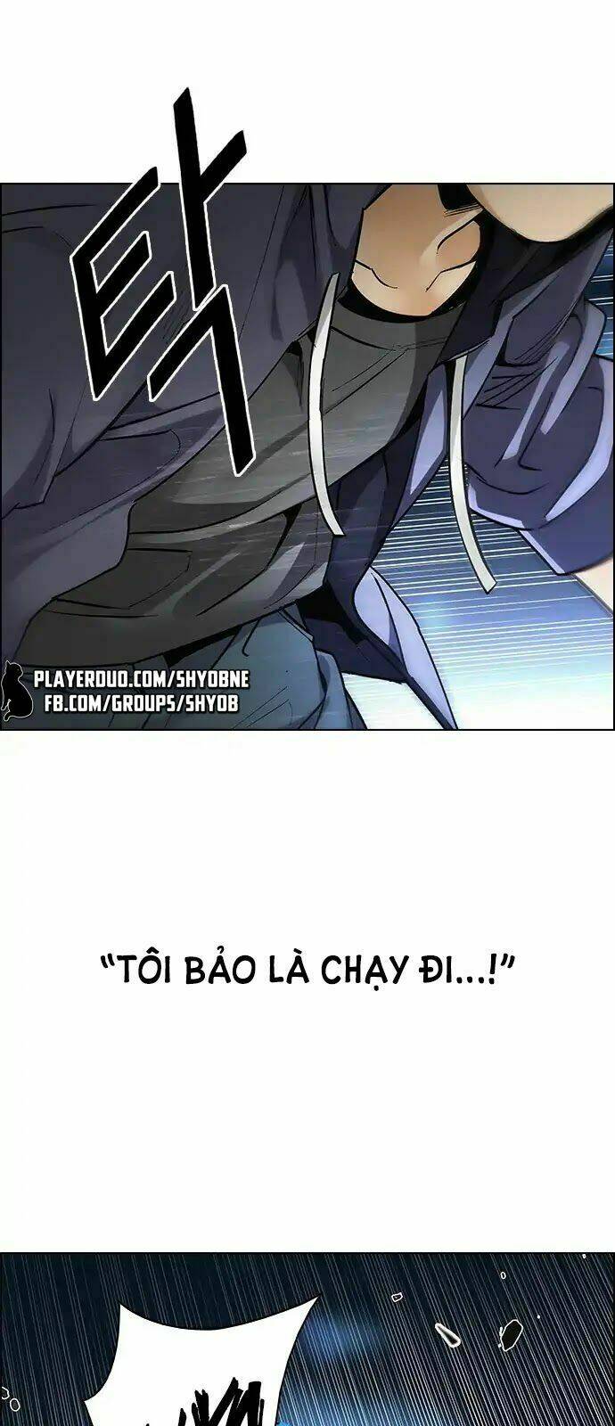 Trò Chơi Số Mệnh Chapter 289 - Trang 2