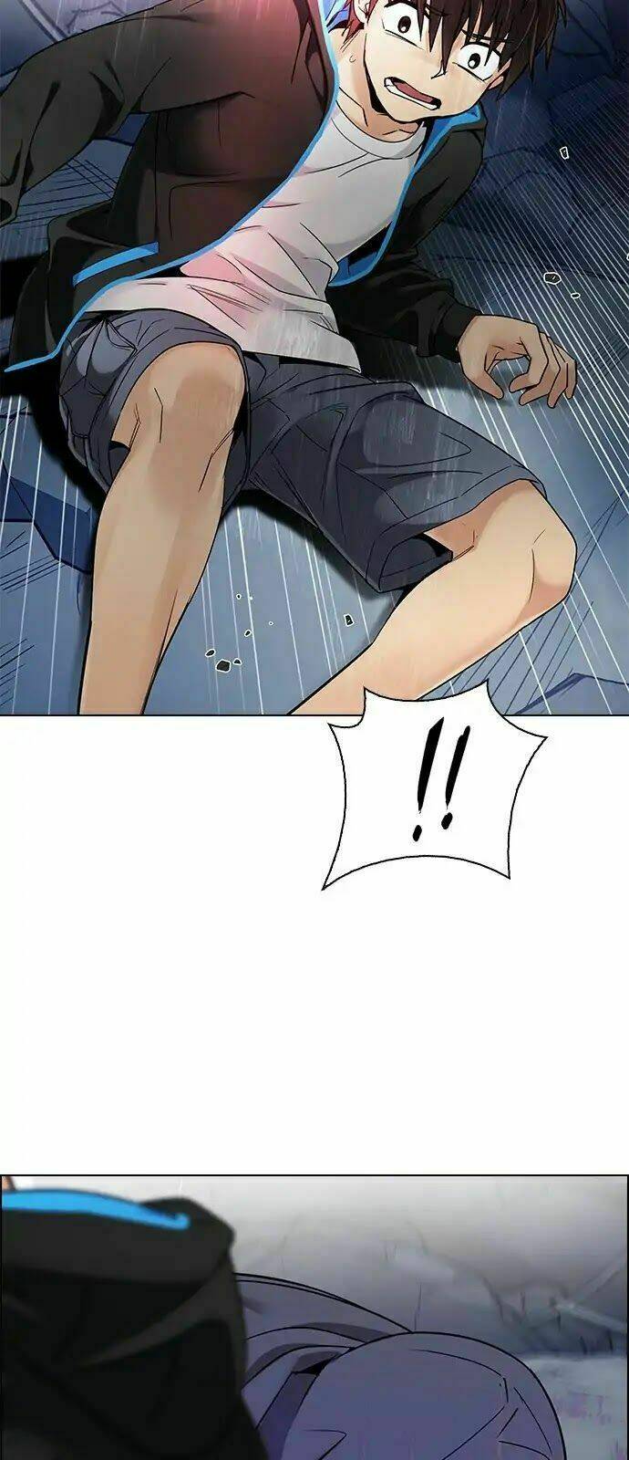 Trò Chơi Số Mệnh Chapter 289 - Trang 2